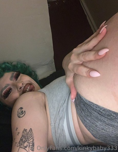 kinkybaby333 naked star pictures