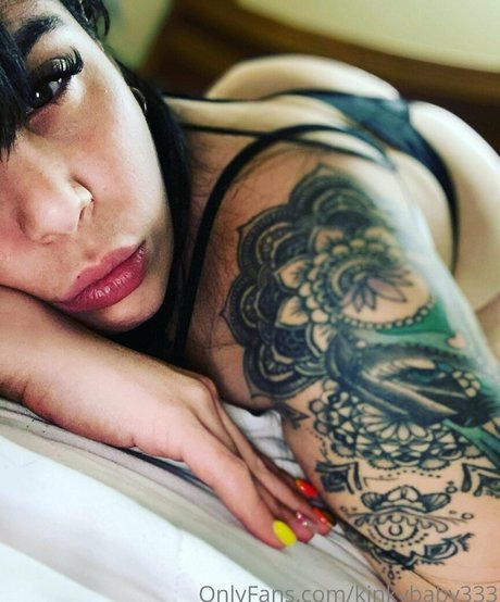 kinkybaby333 model sexy image