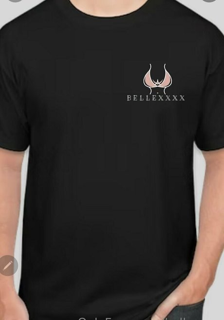 bellexxxx high quality model gallery