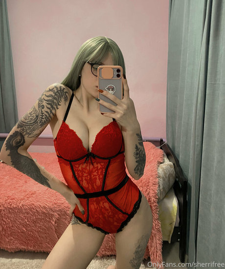 sherrifree nudes actress gallery