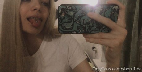 sherrifree model nudes galleries