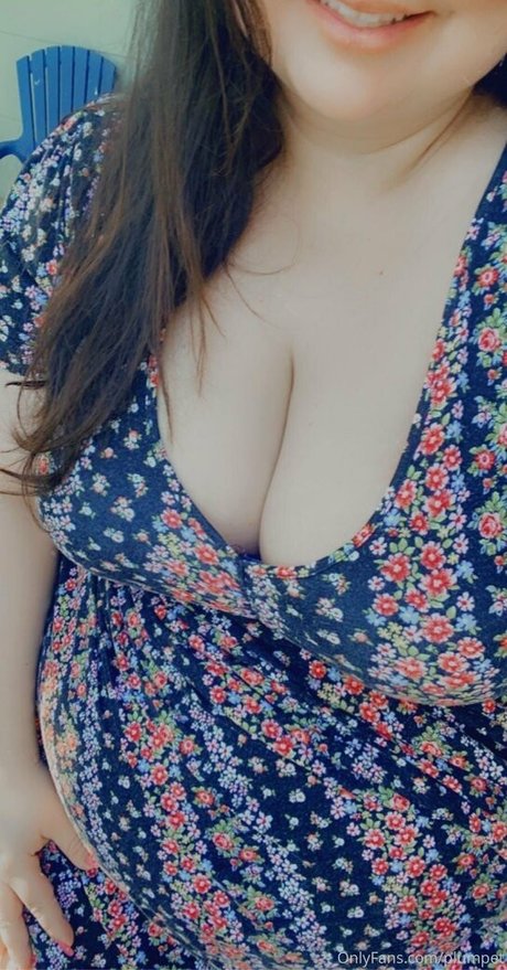 lilycupcakes pretty model archive