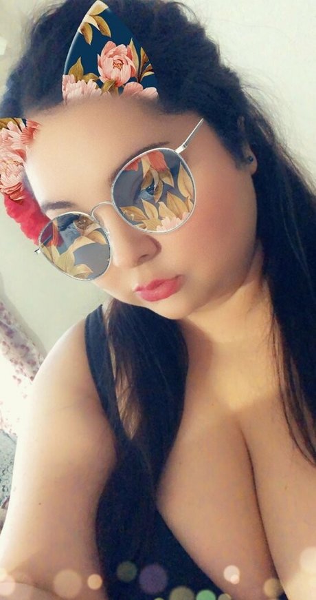 lilycupcakes top model photo