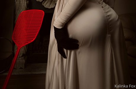 kalinkafox hot pornstar galleries