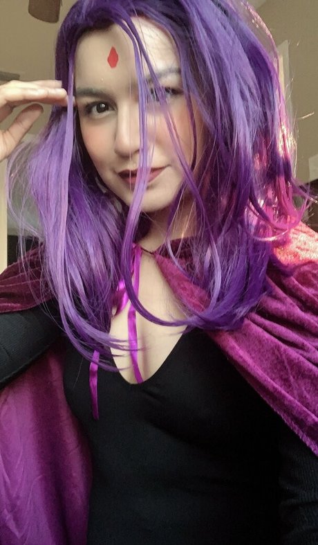 olliepov art actress pic