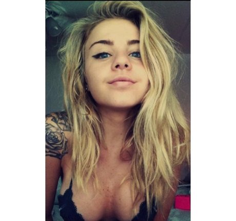 shannonc942 perfect model picture