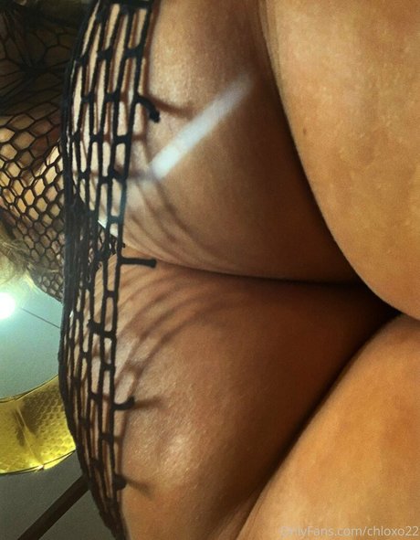 chloxo22 pornstar hot photo