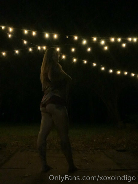 xoxoindigo beautiful star photos