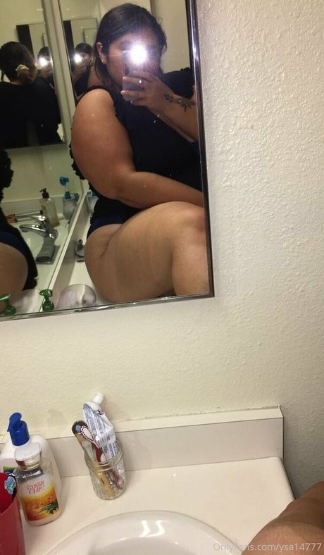 onlyysa666 star nude image