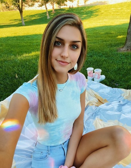 Sophie Sommers star beautiful pic