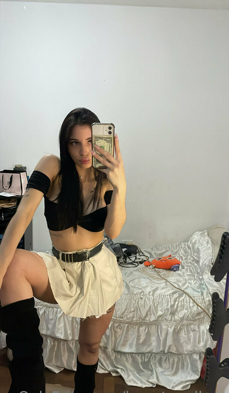 byantonellaar model hot images