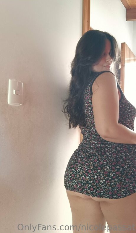 nicolepassat porn actress photos