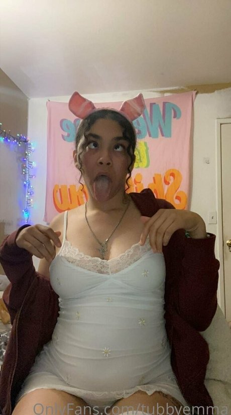 tubbyemma pornographic model images