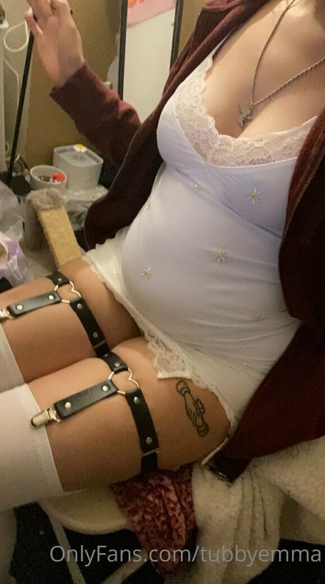 tubbyemma pornstar xxx pics