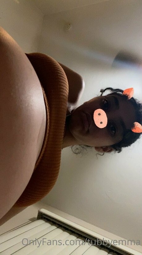 tubbyemma perfect pornstar picture