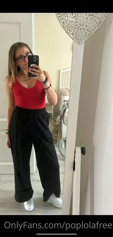 poplolafree star exclusive gallery