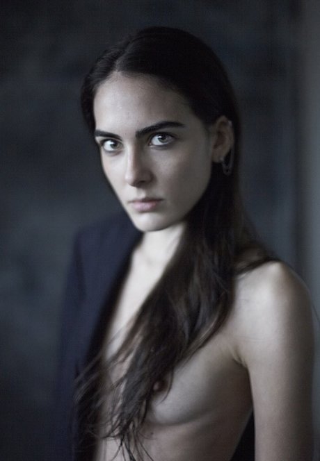 Daniela Botero sex actress img