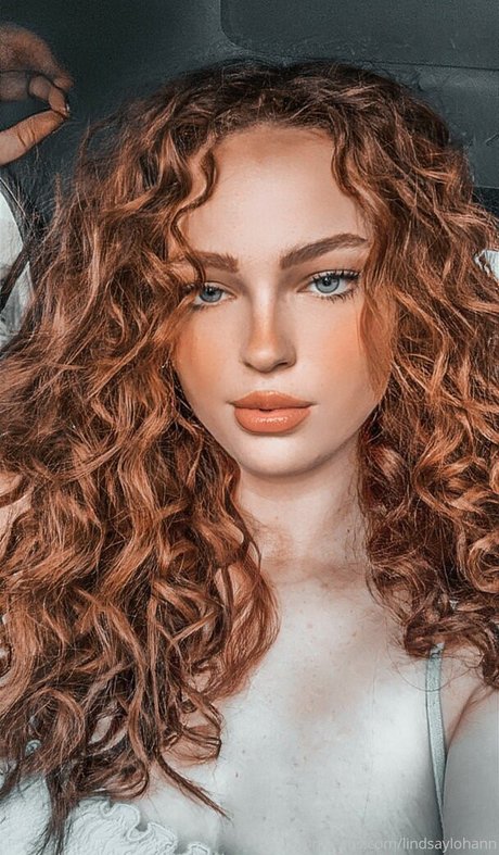 lindsaylohann perfect star pic