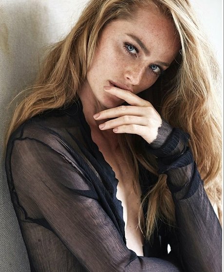 Yaara Benbenishty top model picture