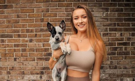 Tyler Whitaker exclusive actress archive