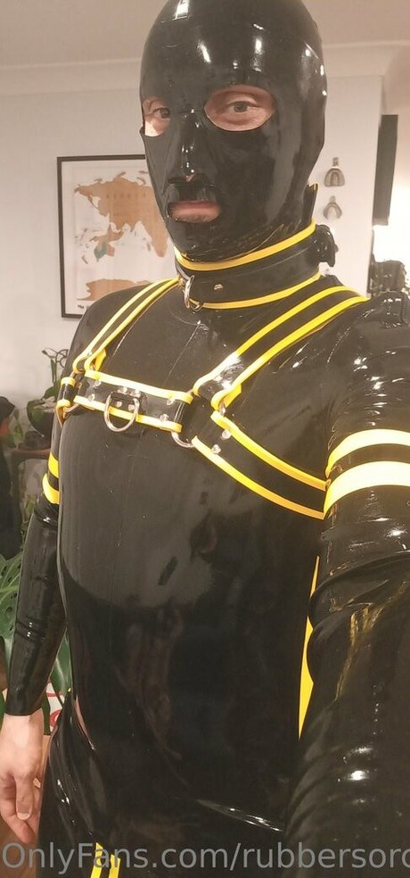 rubbersorcerer porn star picture