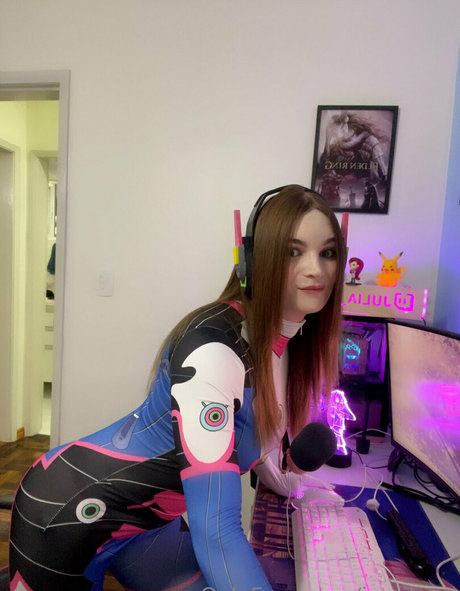 ju eileen nudes star photo