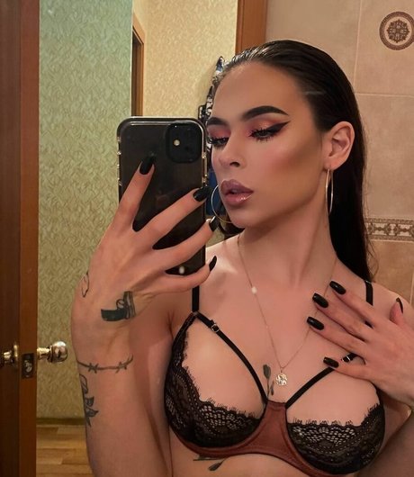 Lina kkj model naked photos