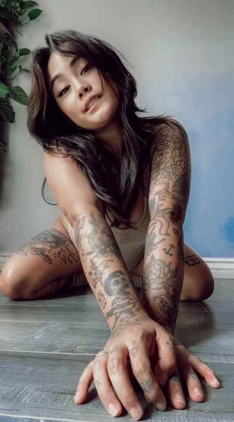 thepaigedanielle pornstar naked picture