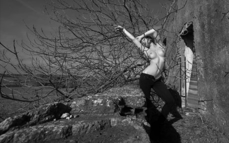 Nici Dee porn actress picture