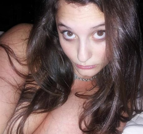 Avery Harwood exclusive actress pic