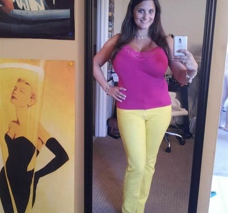 Avery Harwood high quality star archive