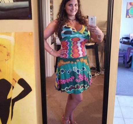 Avery Harwood pornstar exclusive pictures