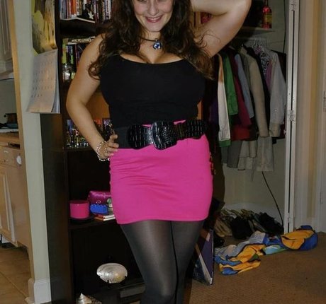 Avery Harwood star pornographic pic