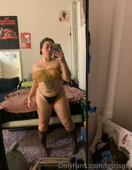 tetrisgirl porn star pics