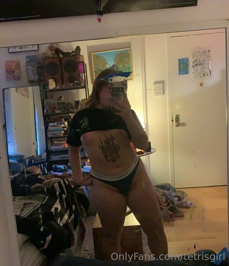 tetrisgirl best actress photo