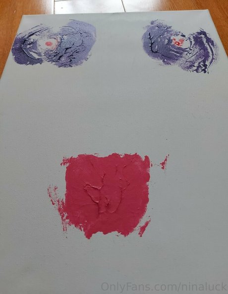 ninaluck nice model pictures