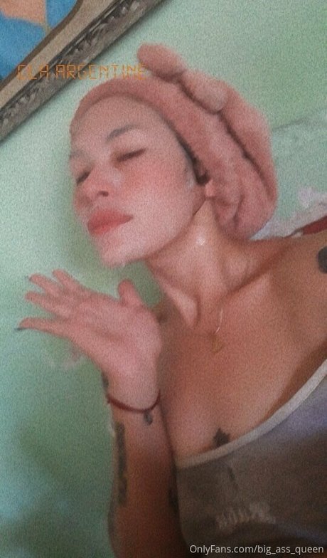 big ass queen best model pic