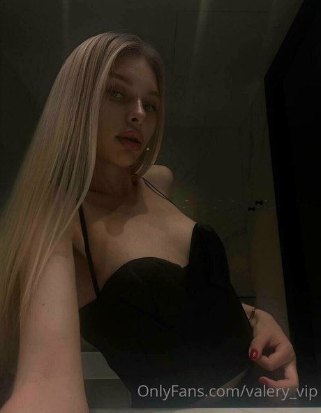 valery vip model art img