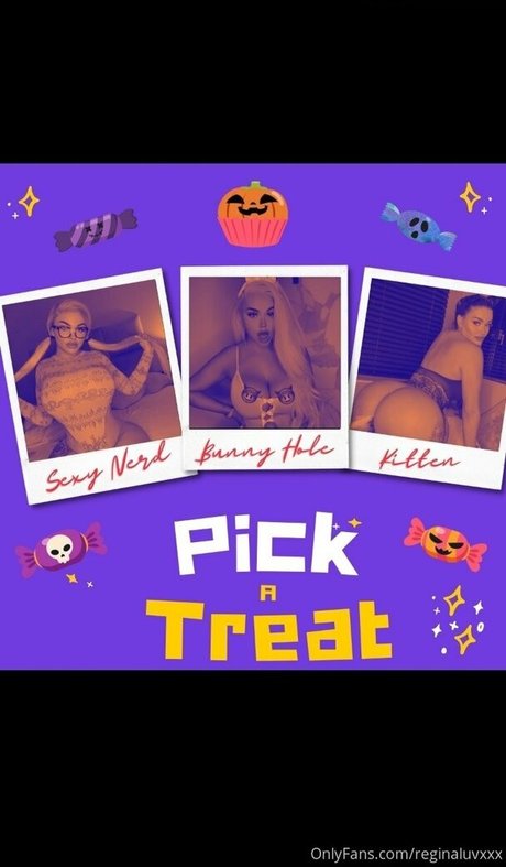 Reginaluvxxx star sex img