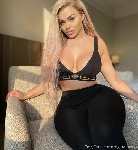 Reginaluvxxx best model images