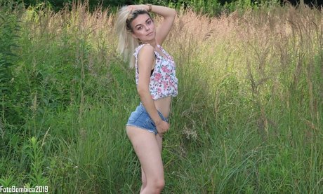 Zanet Breski star naked img