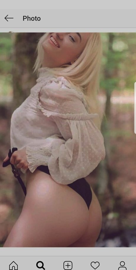 Zanet Breski pornstar pretty photos