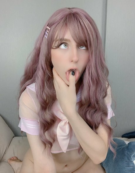 tulpinafree perfect actress archive