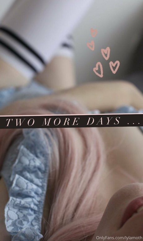 lylamoth free model pics