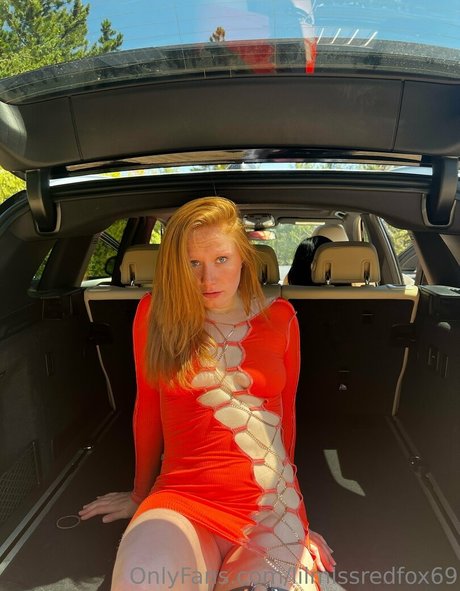 lilmissredfox69 top pornstar picture
