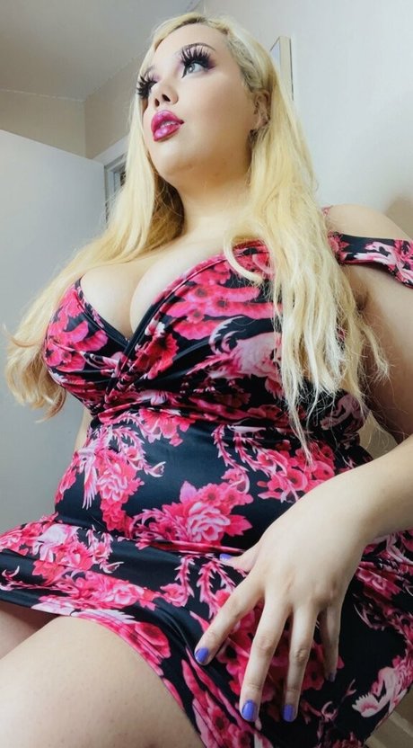 bbwaspasia nudes model image