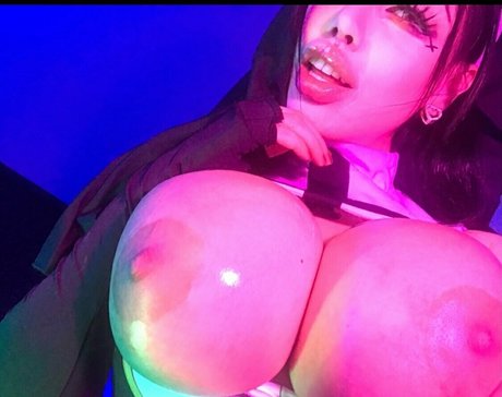 blowfairy28 erotic model picture