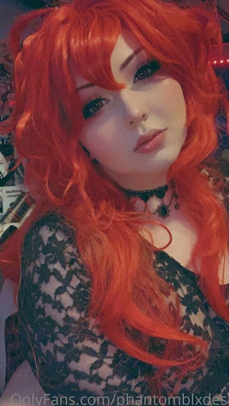 phantomblxdes pornstar high quality image