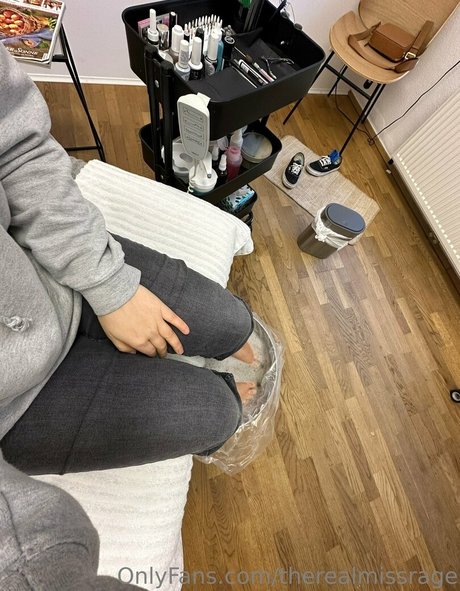 therealmissrage pornstar best photo