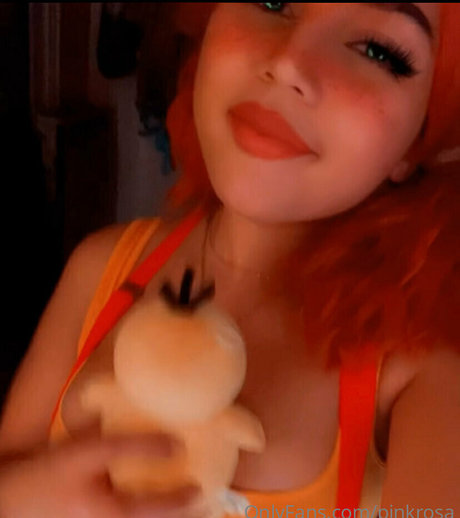 pinkrosa star sexy pics